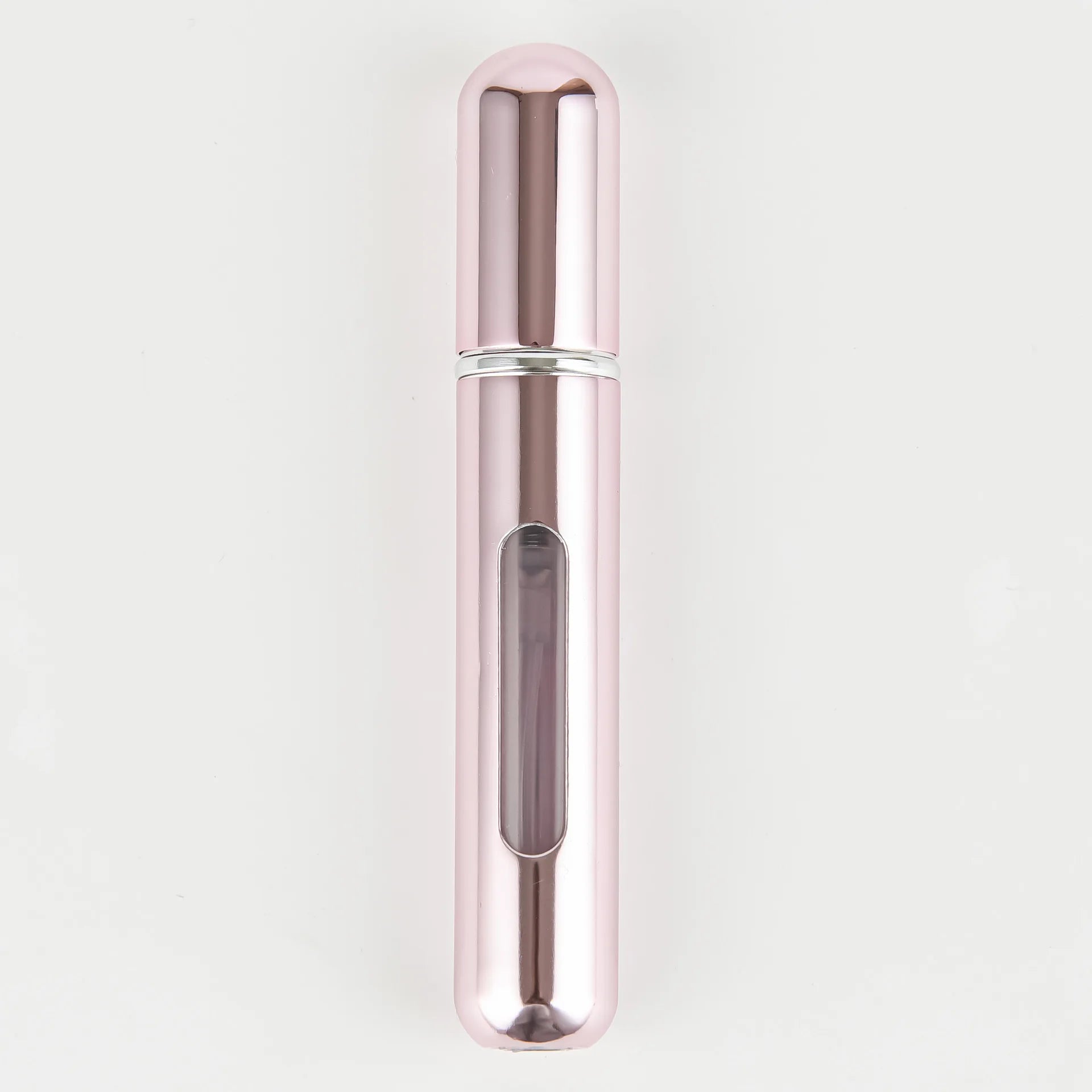 8/5ml Perfume Refill Bottle Portable Mini Refillable Spray Jar Scent Pump Empty Cosmetic Containers Atomizer for Travel Tool Hot