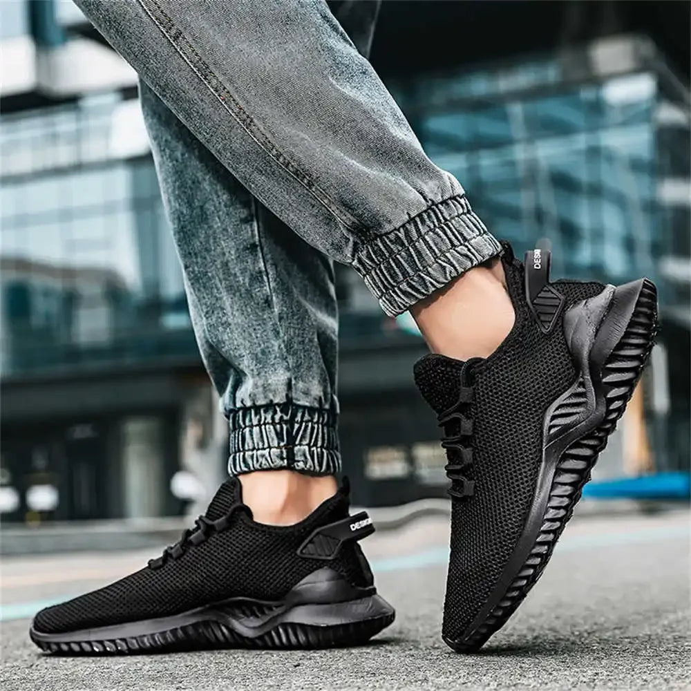 Non-slip Sole 41-42 Celebrity Fashion Shoes Casual Men Shoes Sneakers Running Tennis Man Sports Tenids Lowest Price New