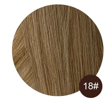 Straight Hair Clip In Human Hair Extension Silk Top Base Topper For Women Toupee Hairpiece Wig 12x13cm Natural Color Top Wig