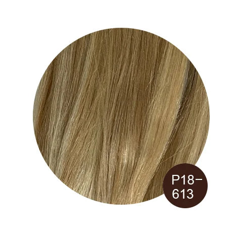 Silk Base Top Women Topper Clip In Real Human Hair Hairpiece Human Hair Extension Thin Breathable Blonde Toppers Hair Women Wig