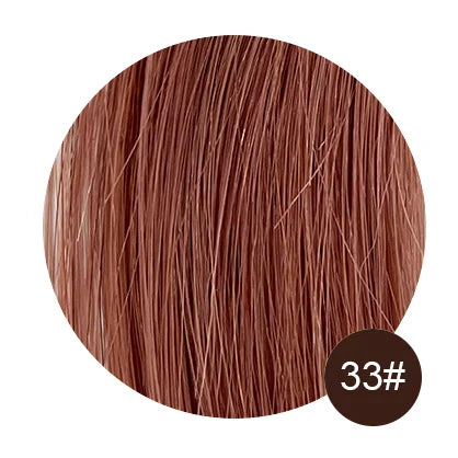 Silk Base Top Women Topper Clip In Real Human Hair Hairpiece Human Hair Extension Thin Breathable Blonde Toppers Hair Women Wig