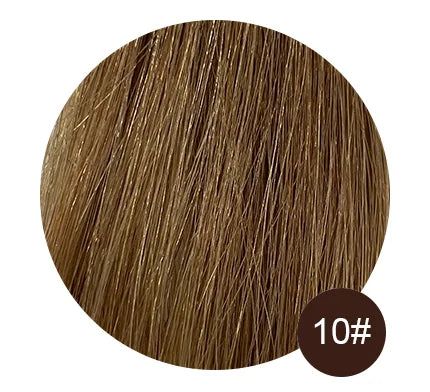 Silk Base Top Women Topper Clip In Real Human Hair Hairpiece Human Hair Extension Thin Breathable Blonde Toppers Hair Women Wig