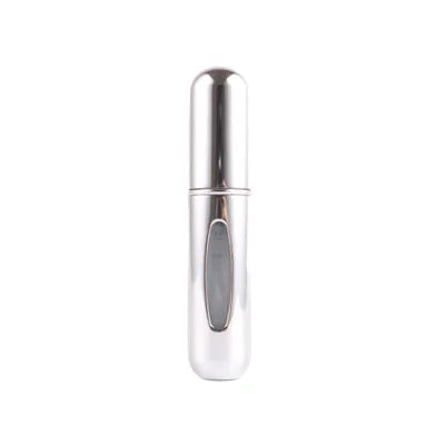 8/5ml Perfume Refill Bottle Portable Mini Refillable Spray Jar Scent Pump Empty Cosmetic Containers Atomizer for Travel Tool Hot