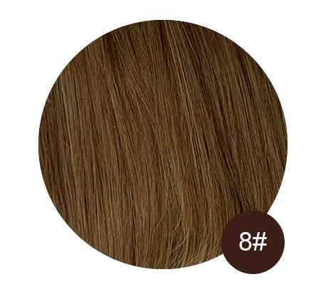 Silk Base Top Women Topper Clip In Real Human Hair Hairpiece Human Hair Extension Thin Breathable Blonde Toppers Hair Women Wig