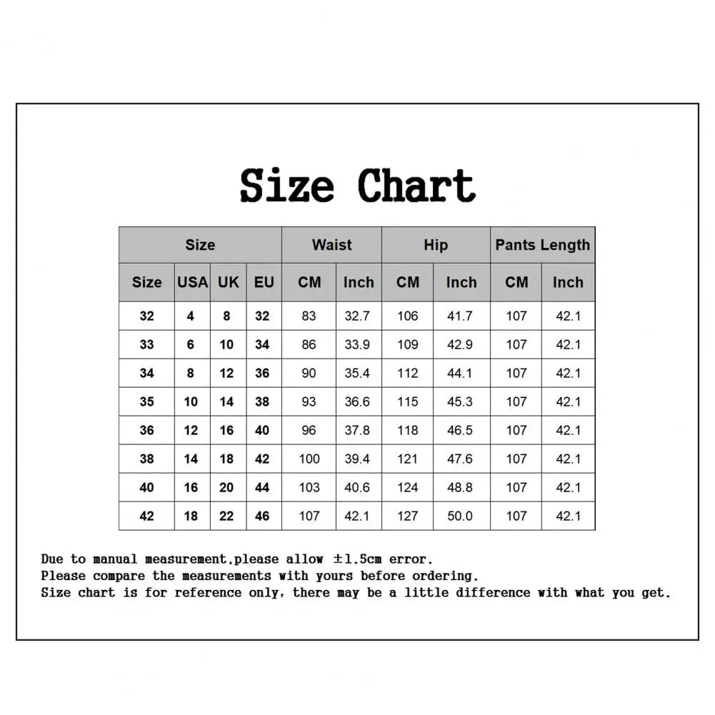 Men Business Pants Comfy Suit Pants Spring Autumn Solid Color Stretchy Blazer Pants Mid Waist Straight Loose Trousers Work Pants