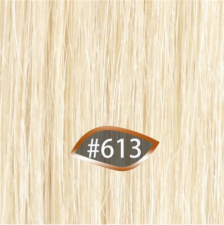 Silk Base Top Women Topper Clip In Real Human Hair Hairpiece Human Hair Extension Thin Breathable Blonde Toppers Hair Women Wig