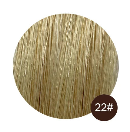 Silk Base Top Women Topper Clip In Real Human Hair Hairpiece Human Hair Extension Thin Breathable Blonde Toppers Hair Women Wig