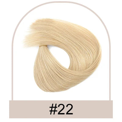 Straight Silk Top Base Topper Swiss Lace Clip In  Women Toupee With Bangs Breathable 100% Real Human Hairpiece Blonde Color Wigs