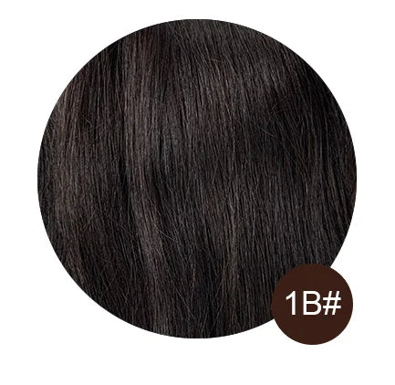 Silk Base Top Women Topper Clip In Real Human Hair Hairpiece Human Hair Extension Thin Breathable Blonde Toppers Hair Women Wig