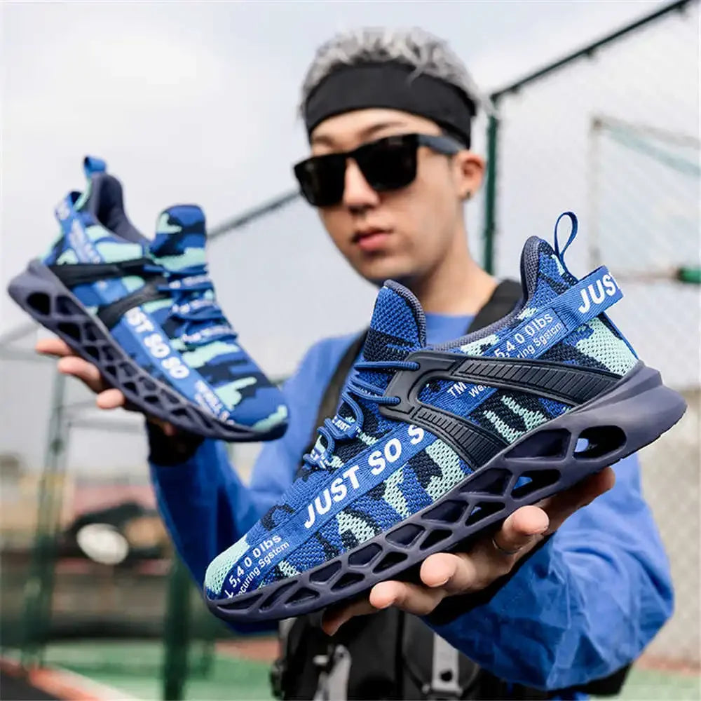 Size 41 Low Buy Sneakers For Men Casual Luxury Trainers Mens Loafer Shoes Sports Gym Luxe Boty Teni Unusual Hyperbeast