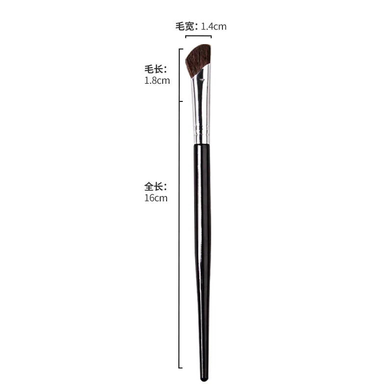 Foundation Blush Eye Shadow Brush Precision Powder Contour Makeup Brushes Profession High Quality Women's Makeup Tool Sephora