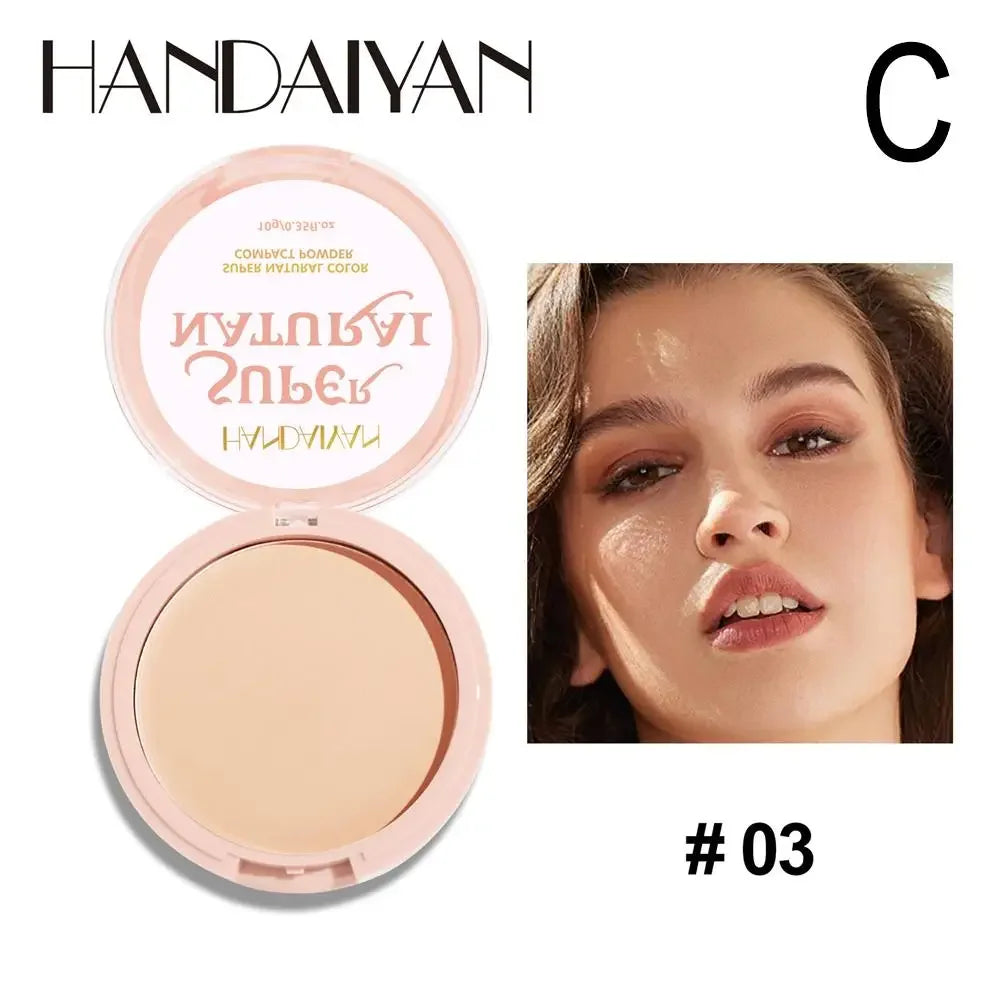 Radiant Matte Powder With 8 Shades Luxury Makeup Products Make Up Makeups Japanese Cosmetics Make-up For Women Cushion Compact