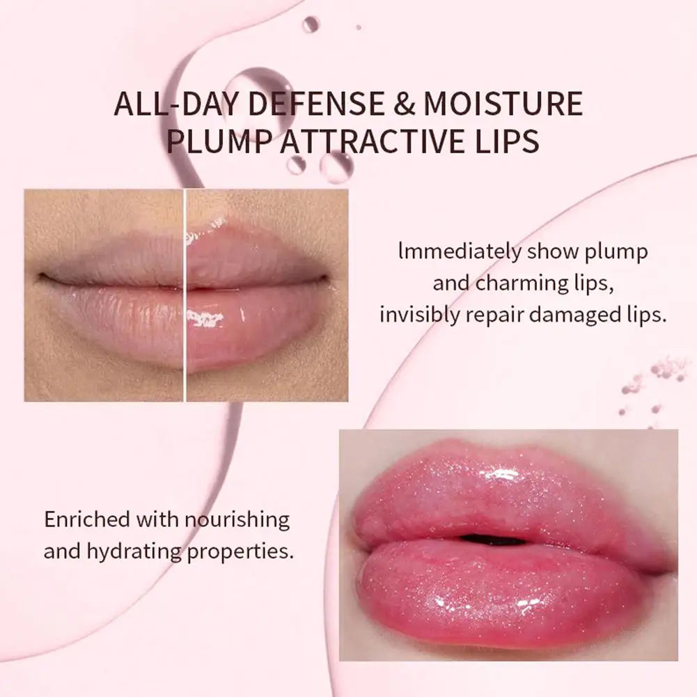 NEW High-end 6 ColorMirror Pearl Lip Gloss Waterproof Long Lasting Moisturizing Lipstick Glitter Lip Gloss Shining Makeup