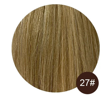 Straight Hair Clip In Human Hair Extension Silk Top Base Topper For Women Toupee Hairpiece Wig 12x13cm Natural Color Top Wig