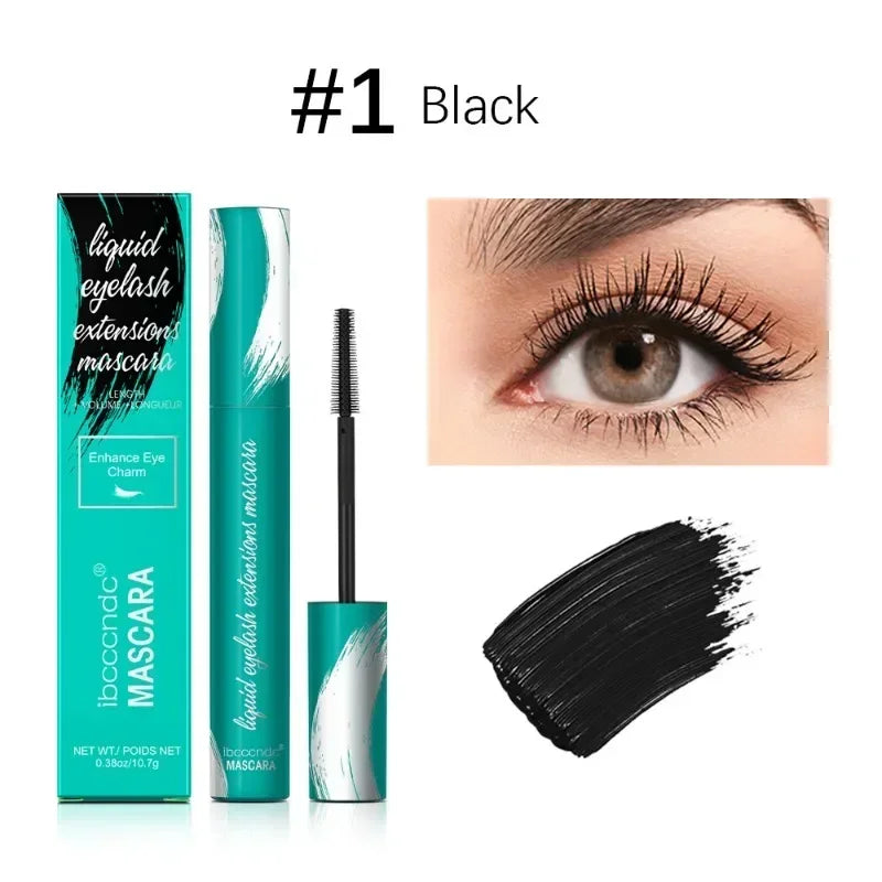 Green Box Mascara Ibcccndc Long, Thickening and Curling Mascara Long-lasting Makeup Sephora Skin Care