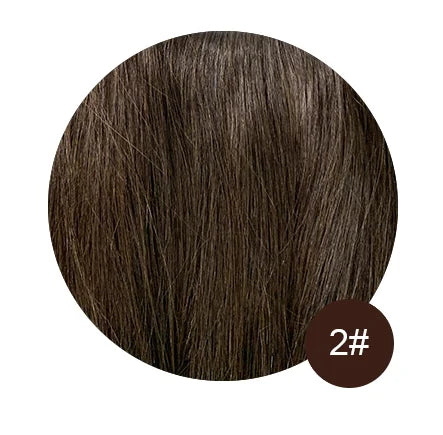 Silk Base Top Women Topper Clip In Real Human Hair Hairpiece Human Hair Extension Thin Breathable Blonde Toppers Hair Women Wig