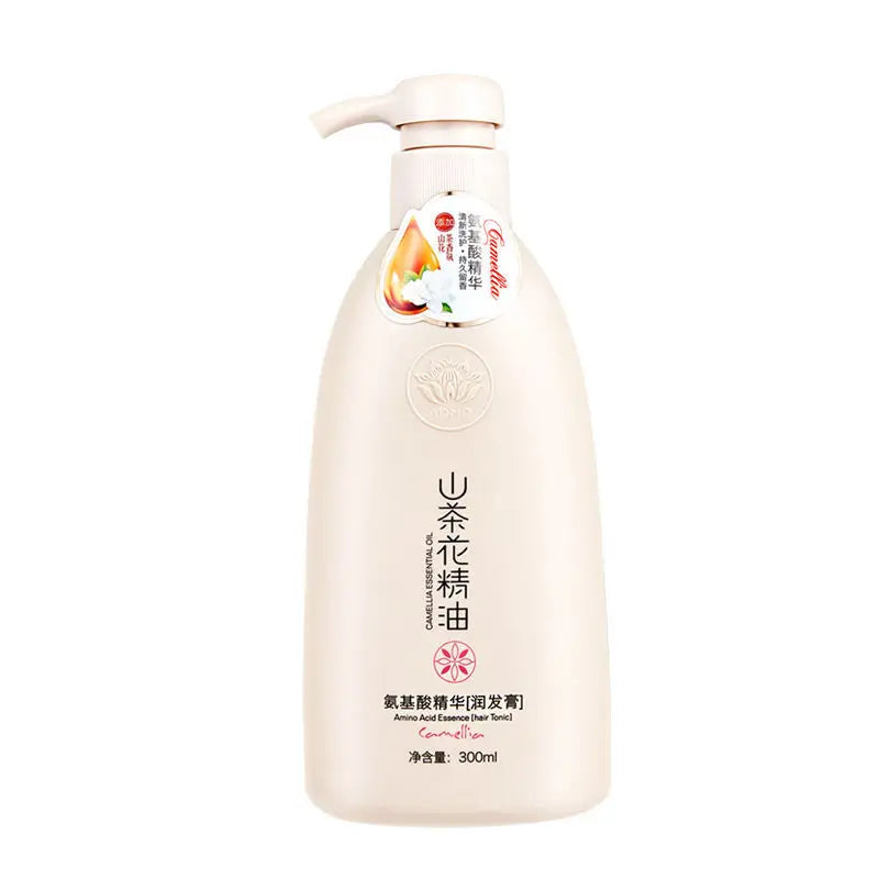 Sakura Japanese Shampoo and conditioner Gentle Moisturizing Cleansing Nourishing Scalp Amino Acid Hair Shampoo Oil Control